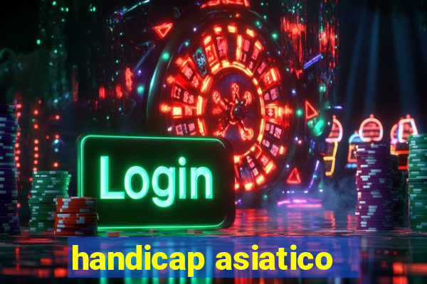 handicap asiatico -3.5